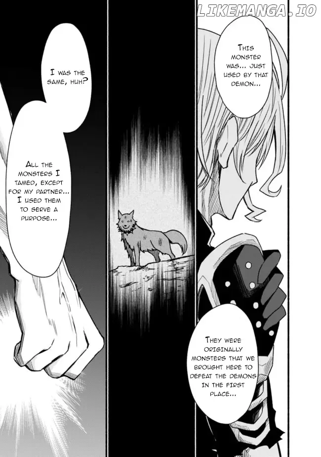Read Living In This World With Cut Paste EN Manga Online