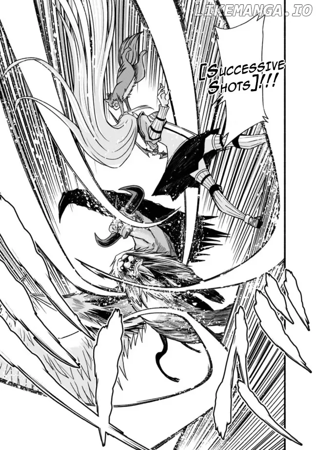 Read Living In This World With Cut Paste EN Manga Online