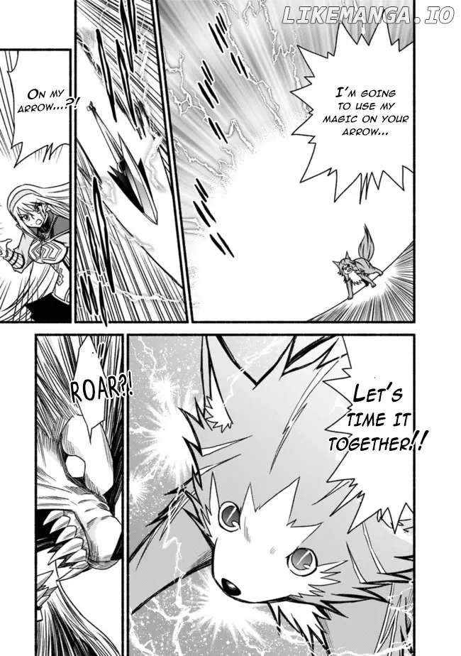 Read Living In This World With Cut Paste EN Manga Online