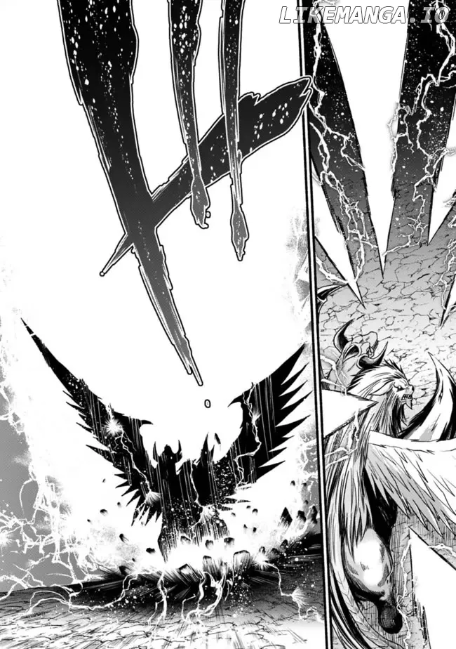 Read Living In This World With Cut Paste EN Manga Online