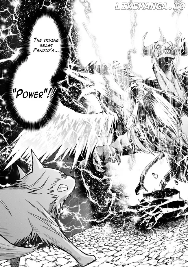 Read Living In This World With Cut Paste EN Manga Online
