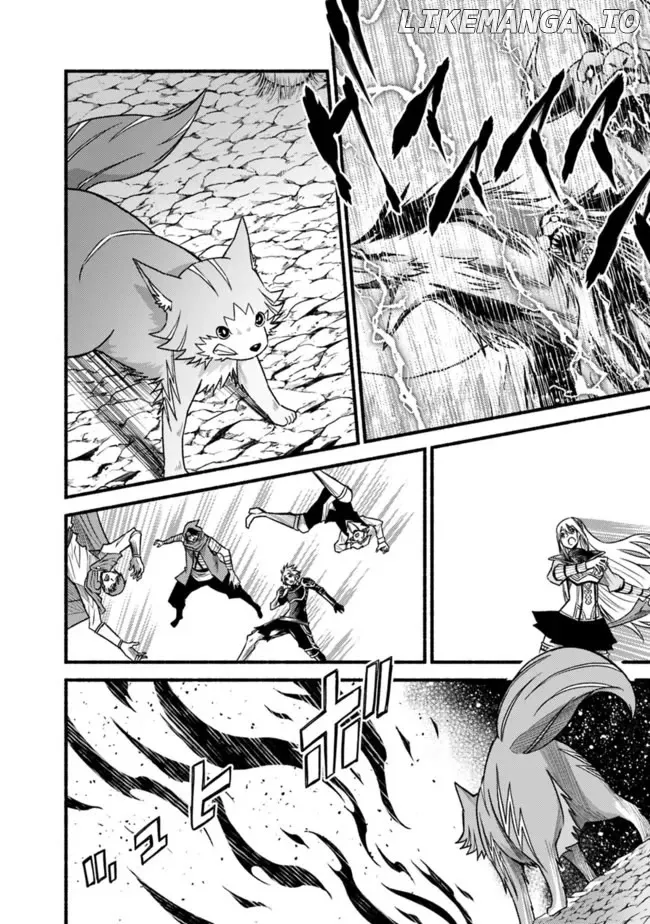 Read Living In This World With Cut Paste EN Manga Online