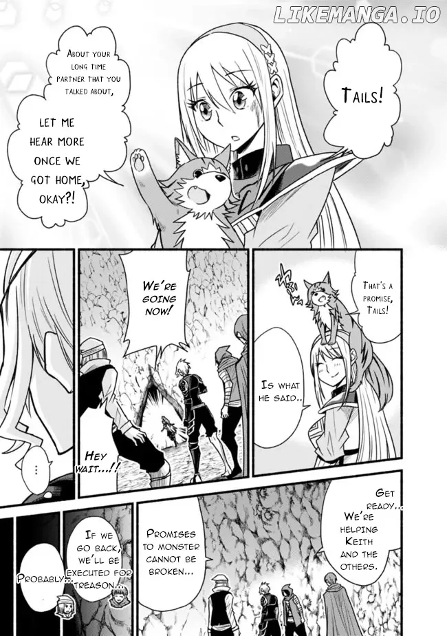 Read Living In This World With Cut Paste EN Manga Online