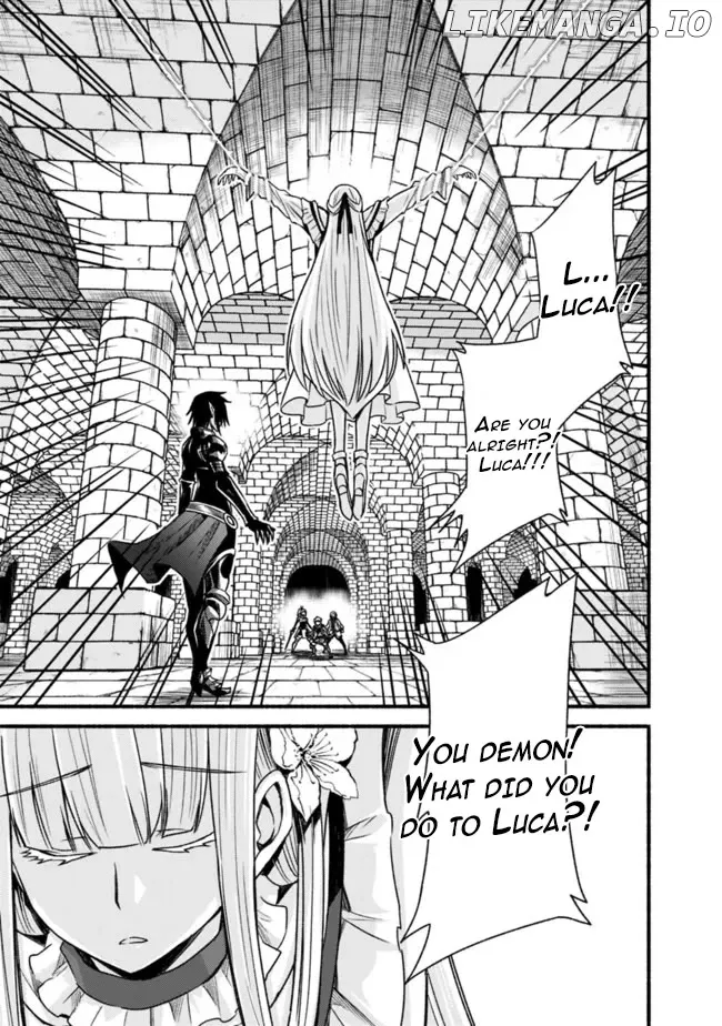 Read Living In This World With Cut Paste EN Manga Online
