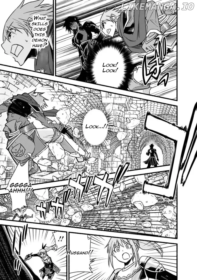 Read Living In This World With Cut Paste EN Manga Online