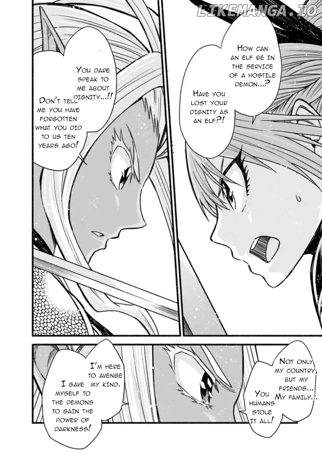 Read Living In This World With Cut Paste EN Manga Online