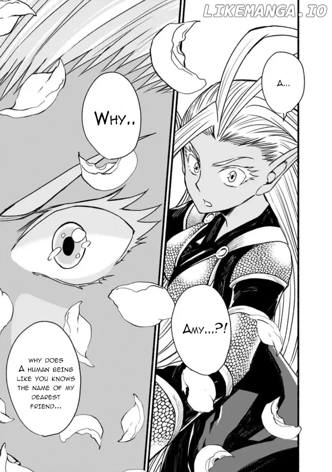 Read Living In This World With Cut Paste EN Manga Online