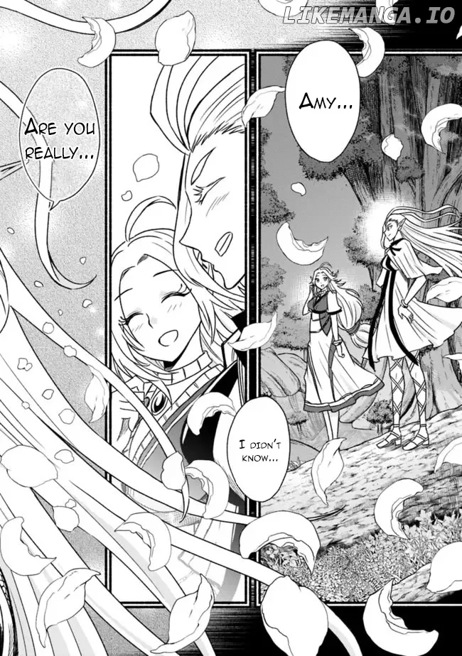 Read Living In This World With Cut Paste EN Manga Online