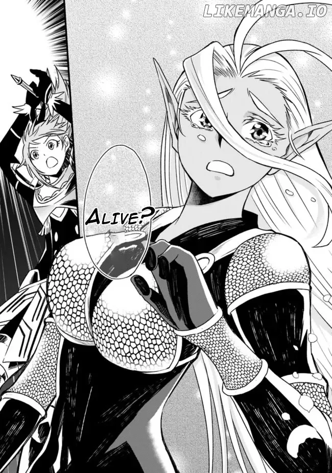 Read Living In This World With Cut Paste EN Manga Online