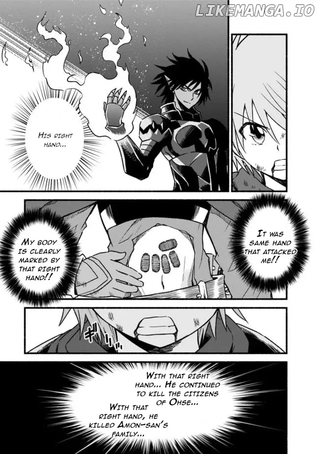 Read Living In This World With Cut Paste EN Manga Online
