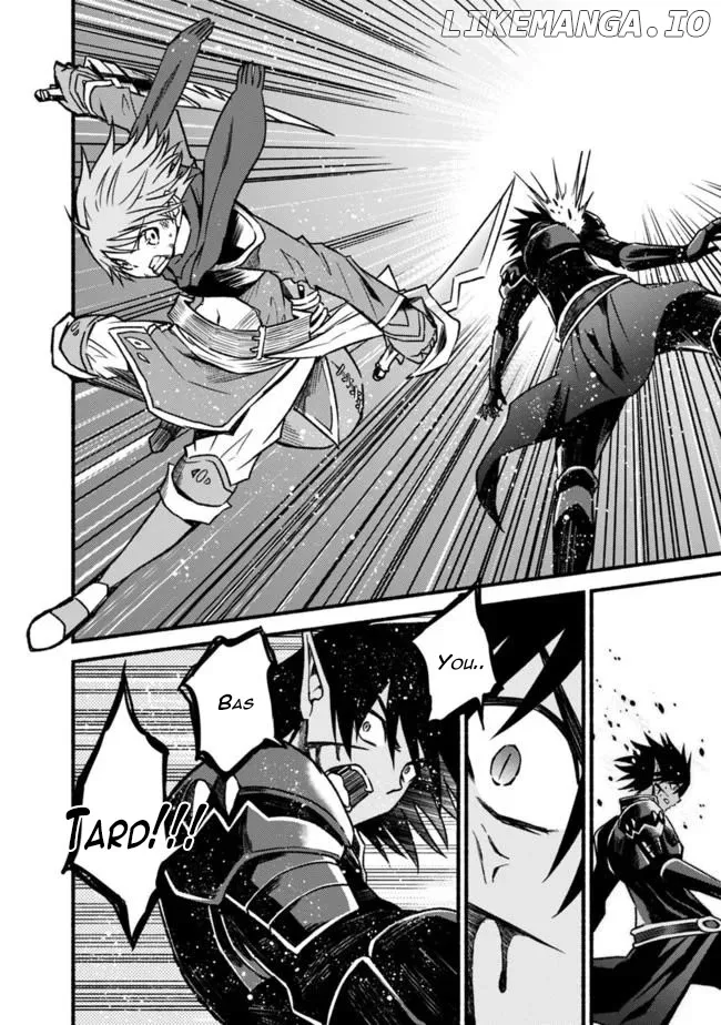 Read Living In This World With Cut Paste EN Manga Online