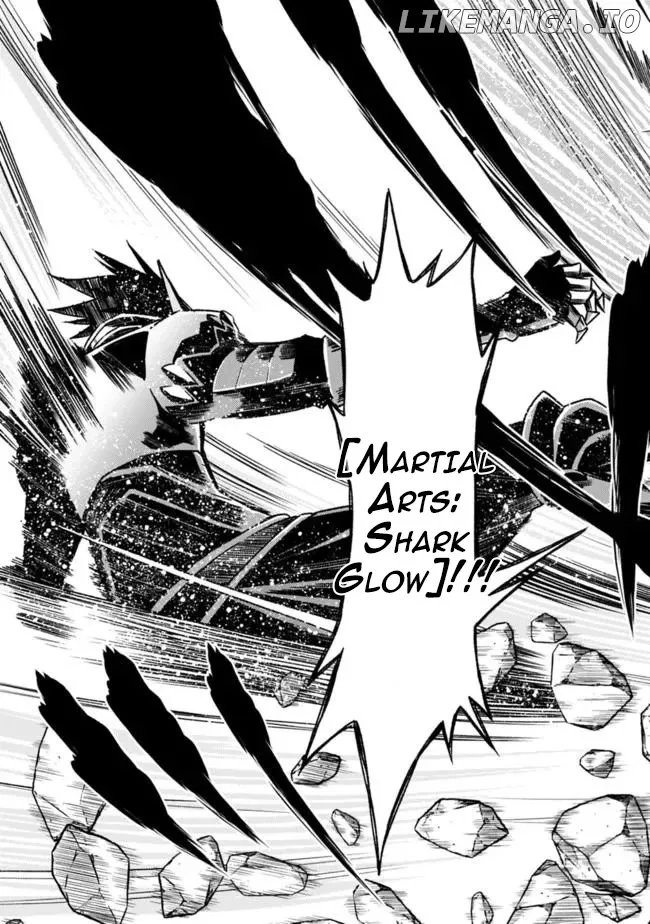 Read Living In This World With Cut Paste EN Manga Online
