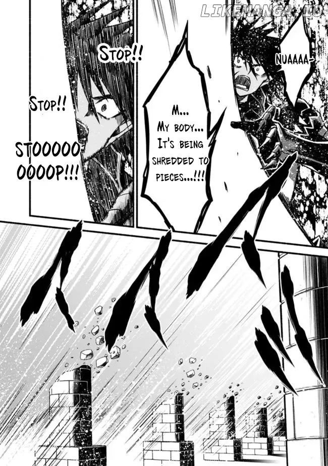 Read Living In This World With Cut Paste EN Manga Online