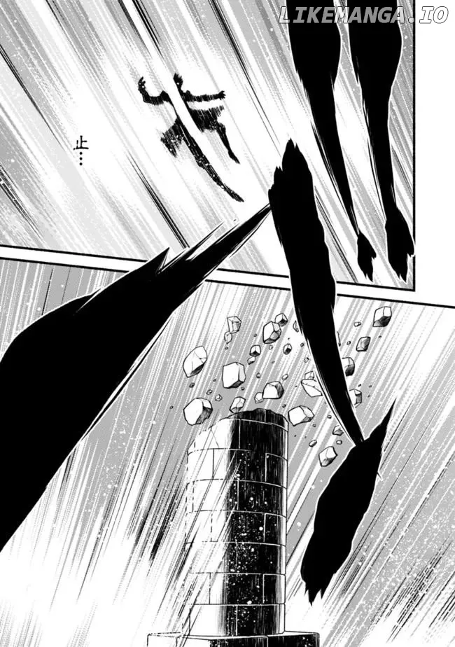 Read Living In This World With Cut Paste EN Manga Online