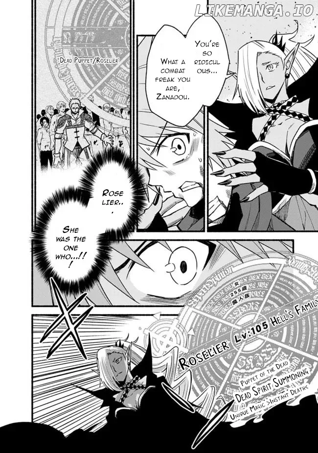 Read Living In This World With Cut Paste EN Manga Online