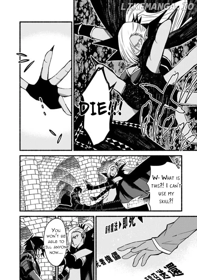 Read Living In This World With Cut Paste EN Manga Online