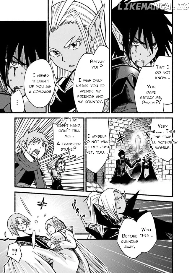 Read Living In This World With Cut Paste EN Manga Online