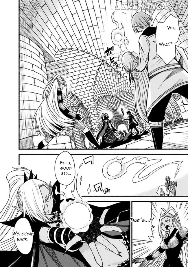 Read Living In This World With Cut Paste EN Manga Online