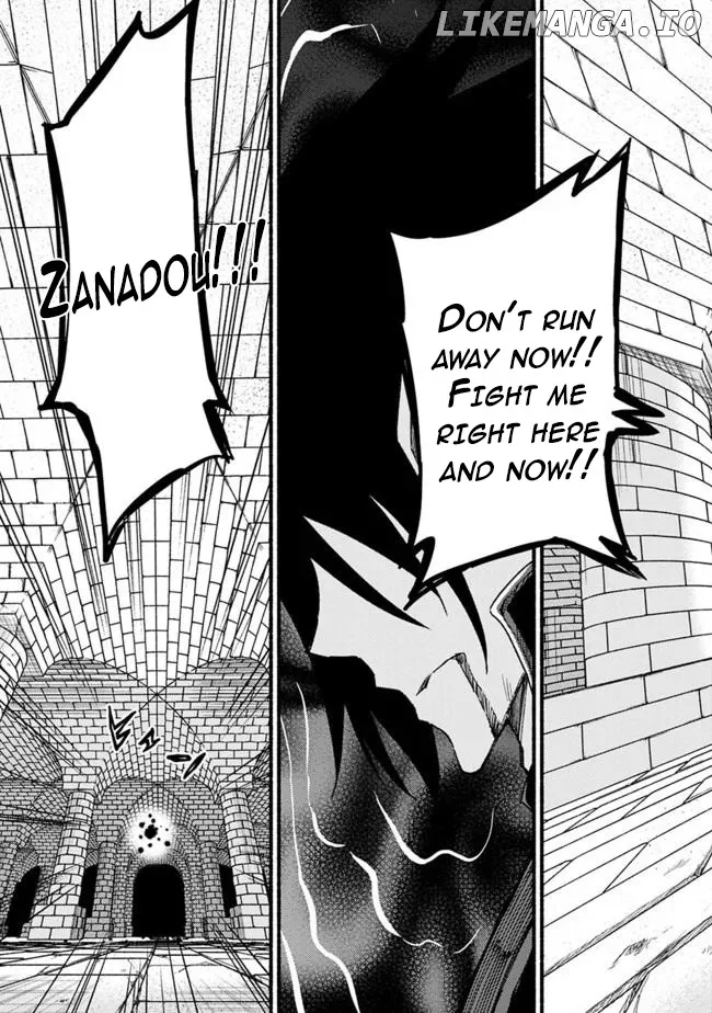 Read Living In This World With Cut Paste EN Manga Online