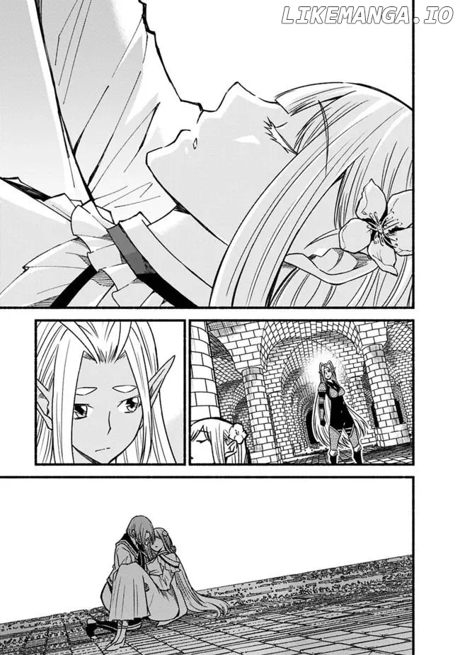 Read Living In This World With Cut Paste EN Manga Online