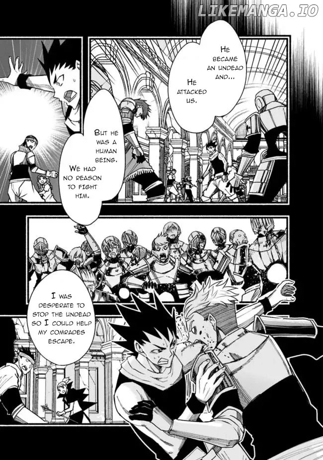 Read Living In This World With Cut Paste EN Manga Online