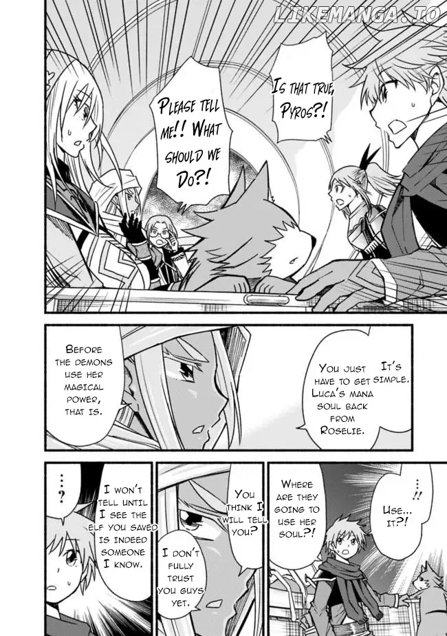 Read Living In This World With Cut Paste EN Manga Online