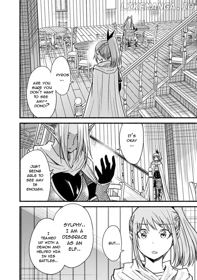 Read Living In This World With Cut Paste EN Manga Online