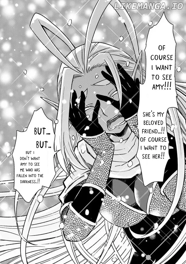 Read Living In This World With Cut Paste EN Manga Online