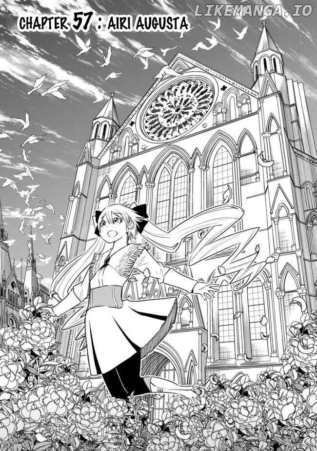Read Living In This World With Cut Paste EN Manga Online