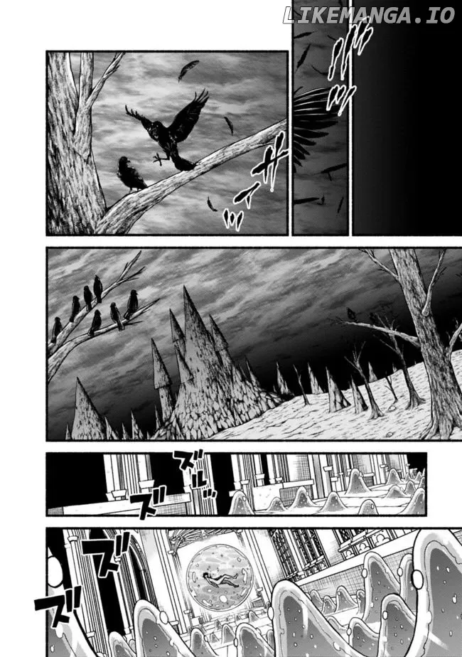Read Living In This World With Cut Paste EN Manga Online