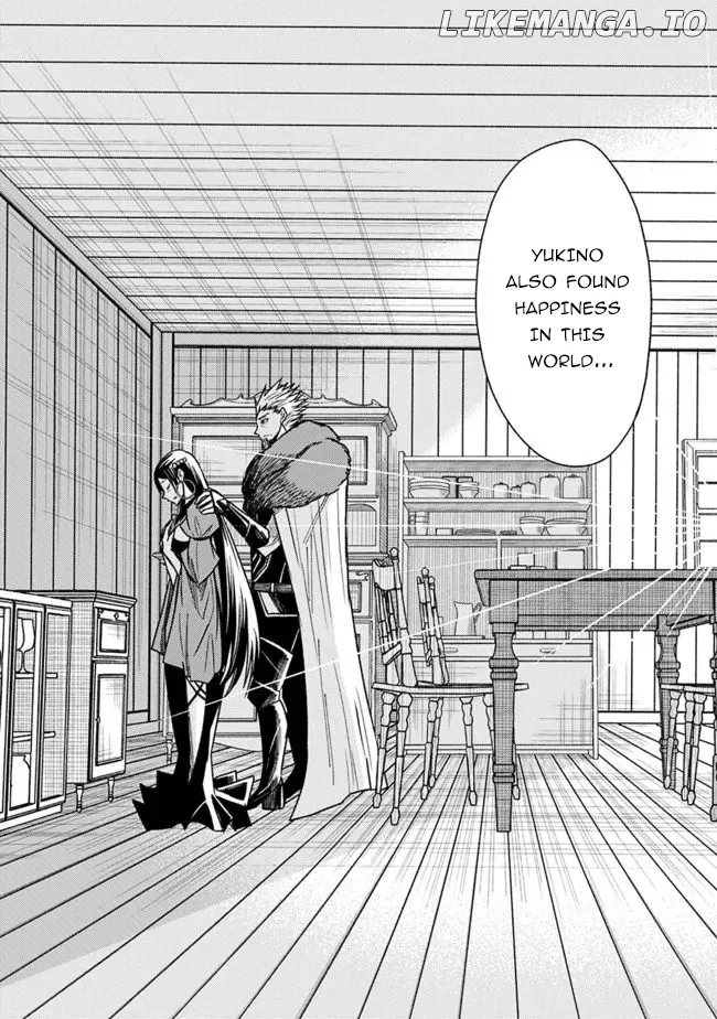 Read Living In This World With Cut Paste EN Manga Online