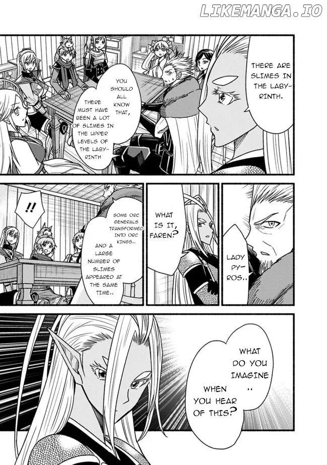 Read Living In This World With Cut Paste EN Manga Online