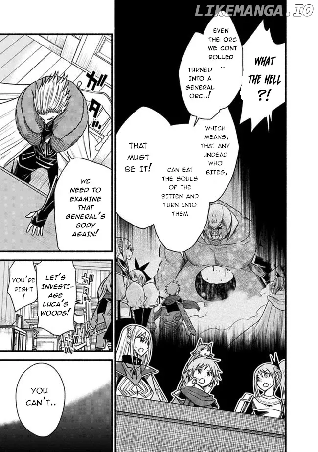 Read Living In This World With Cut Paste EN Manga Online