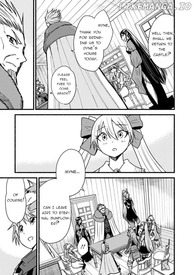 Read Living In This World With Cut Paste EN Manga Online
