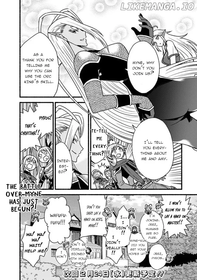 Read Living In This World With Cut Paste EN Manga Online