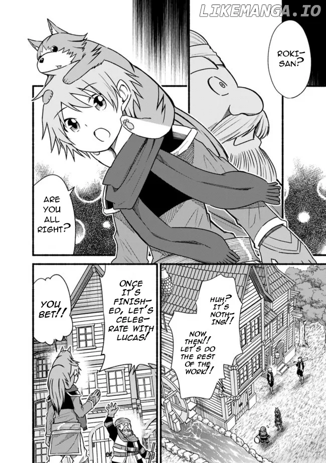 Read Living In This World With Cut Paste EN Manga Online