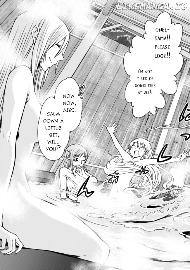 Read Living In This World With Cut Paste EN Manga Online
