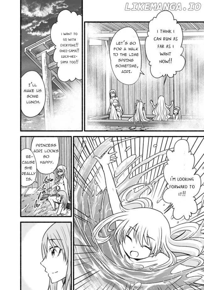 Read Living In This World With Cut Paste EN Manga Online