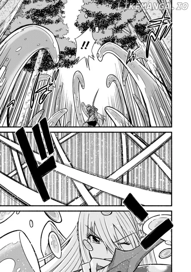 Read Living In This World With Cut Paste EN Manga Online