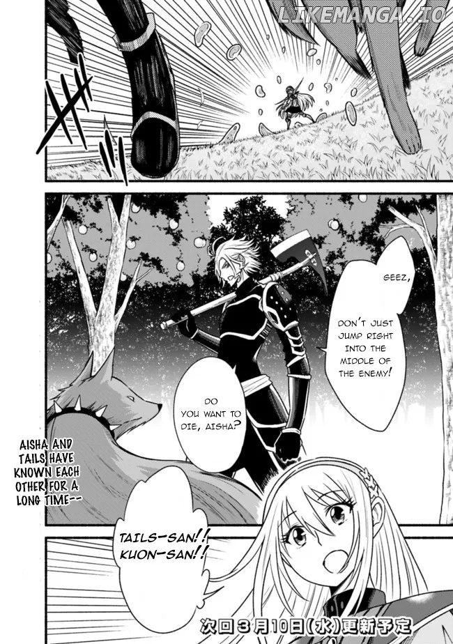 Read Living In This World With Cut Paste EN Manga Online