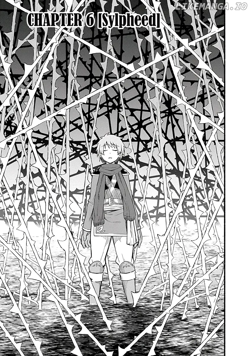 Read Living In This World With Cut Paste EN Manga Online