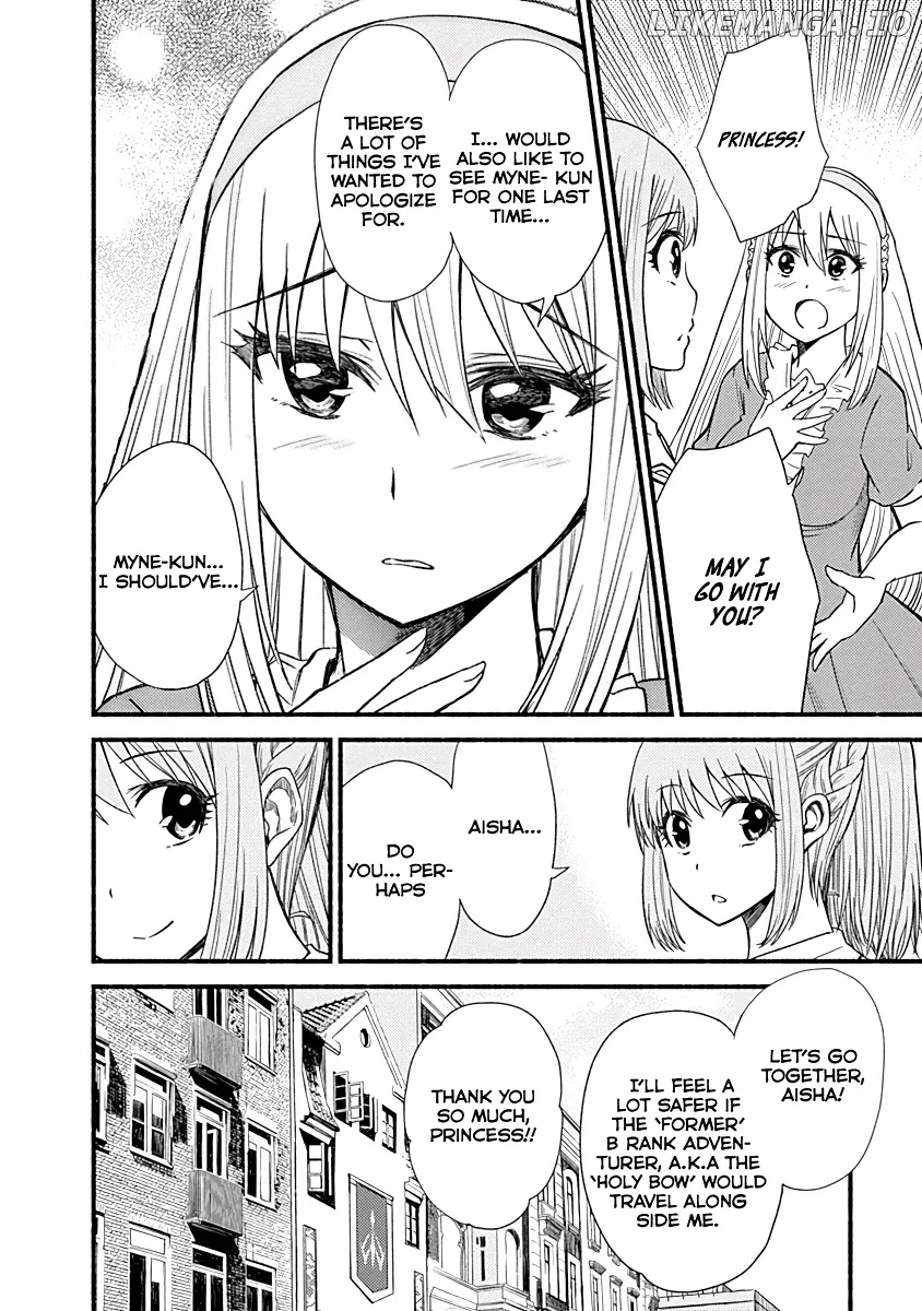 Read Living In This World With Cut Paste EN Manga Online