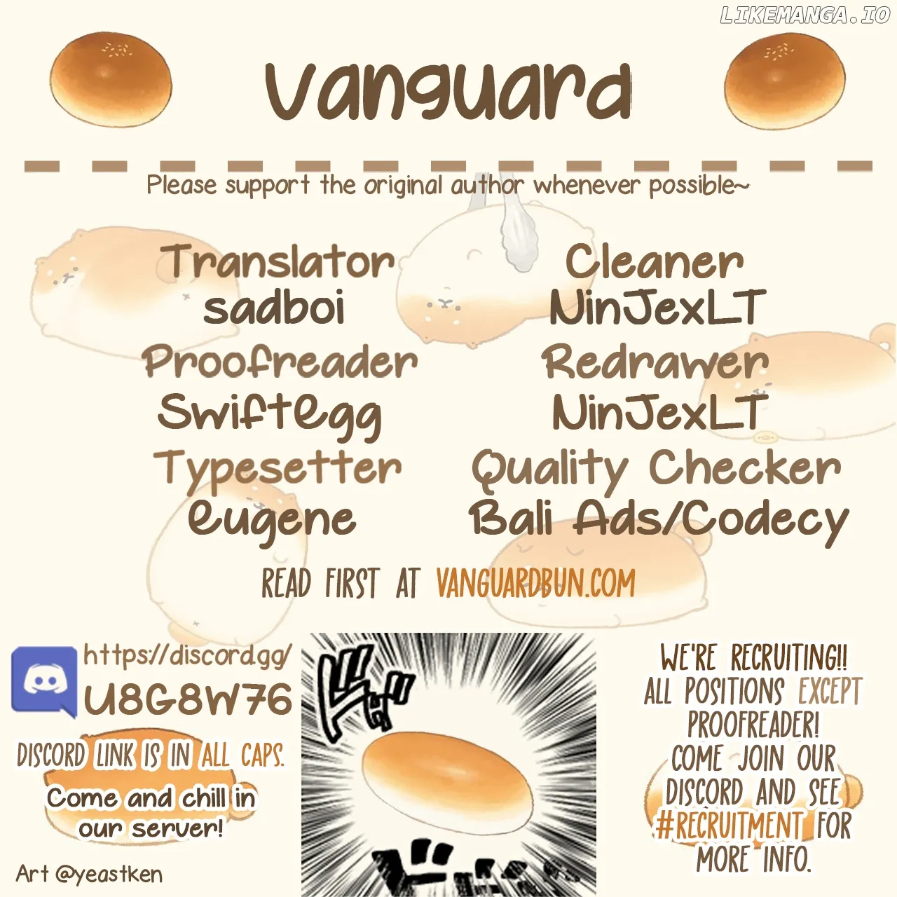 Read Living In This World With Cut Paste EN Manga Online