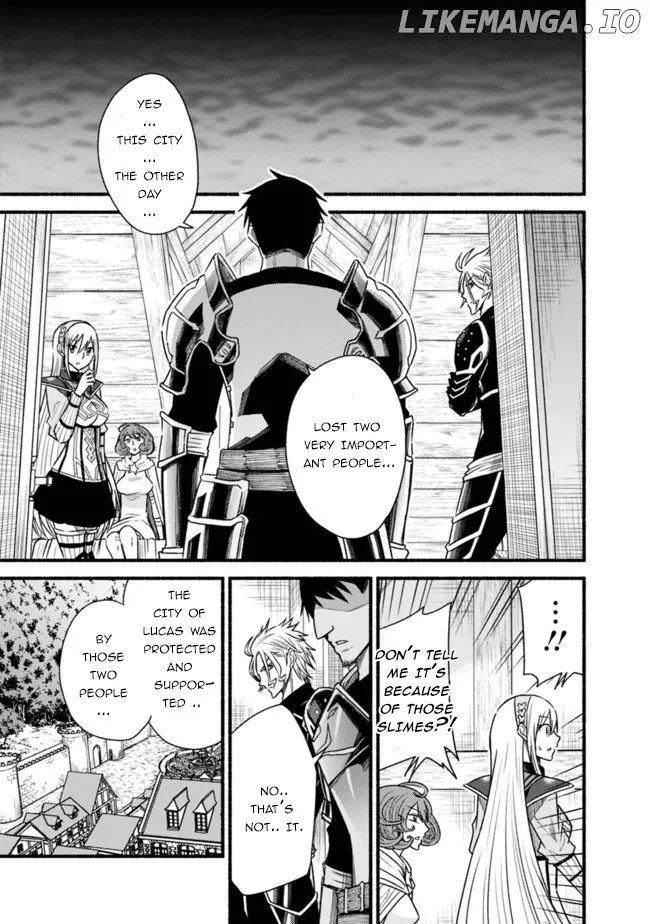 Read Living In This World With Cut Paste EN Manga Online