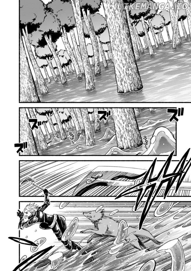 Read Living In This World With Cut Paste EN Manga Online
