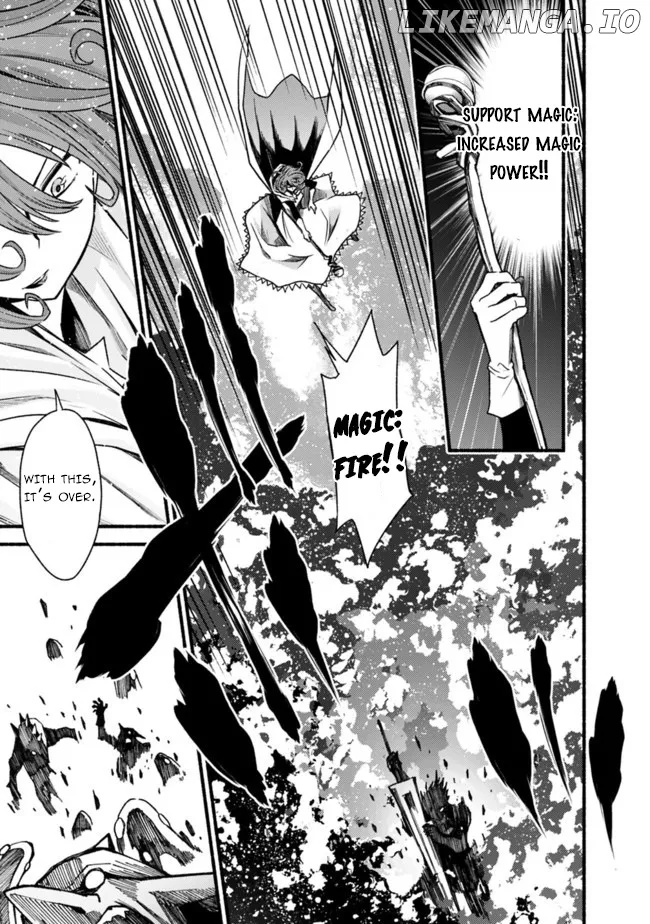 Read Living In This World With Cut Paste EN Manga Online