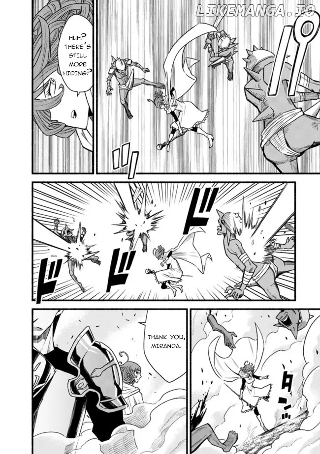 Read Living In This World With Cut Paste EN Manga Online