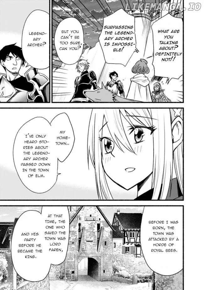 Read Living In This World With Cut Paste EN Manga Online
