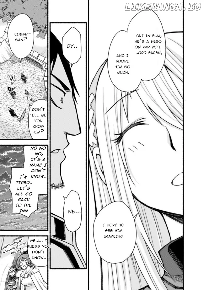 Read Living In This World With Cut Paste EN Manga Online