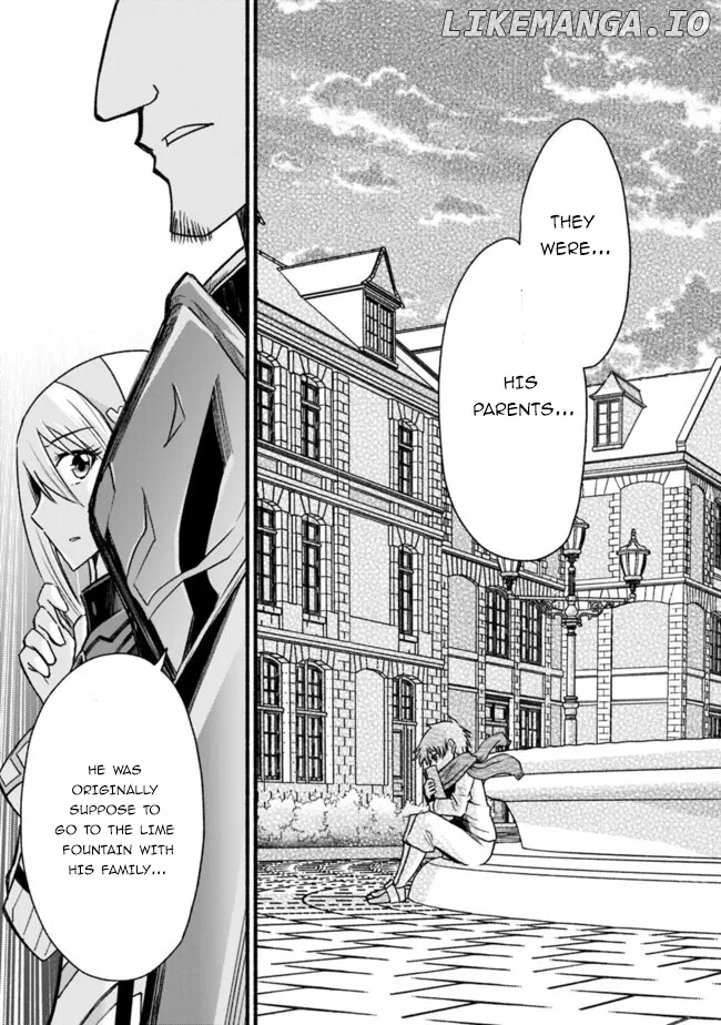 Read Living In This World With Cut Paste EN Manga Online